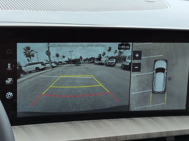 Used 2024 Kia Telluride SX w/ Towing Package FWD image 21