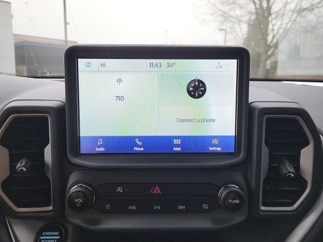 Certified 2024 Ford Bronco Sport Big Bend w/ Convenience Package image 18