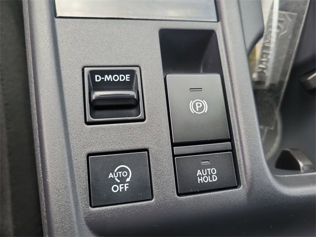 Used 2026 Nissan Sentra SV image 17