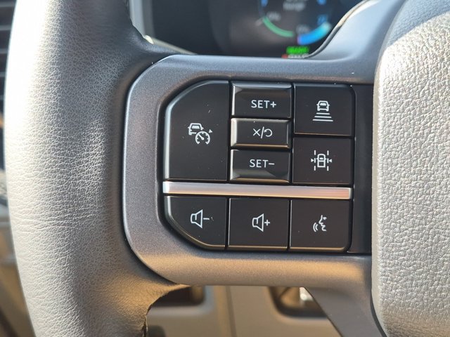 Certified 2025 Ford F150 Lightning Flash AWD/4WD image 18