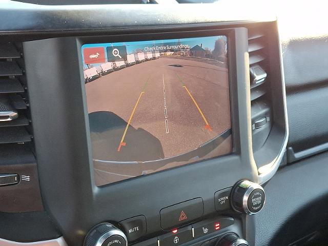 Used 2022 RAM 1500 Big Horn AWD/4WD image 18