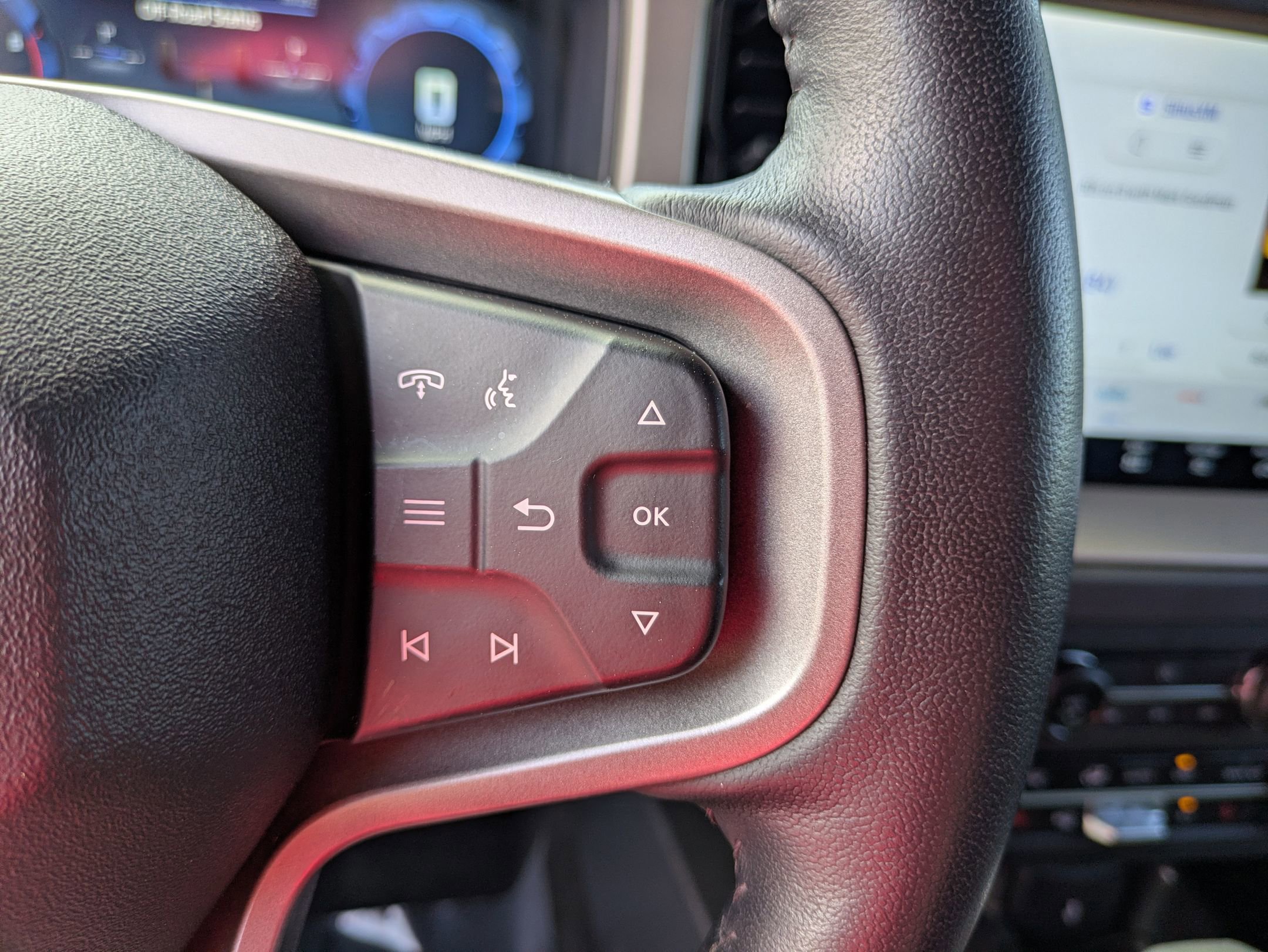 Certified 2025 Ford Bronco Outer Banks image 20