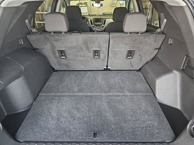 Used 2022 Chevrolet Equinox LT FWD image 12
