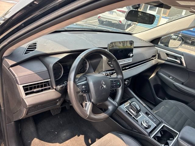 Used 2024 Mitsubishi Outlander SE AWD/4WD image 75