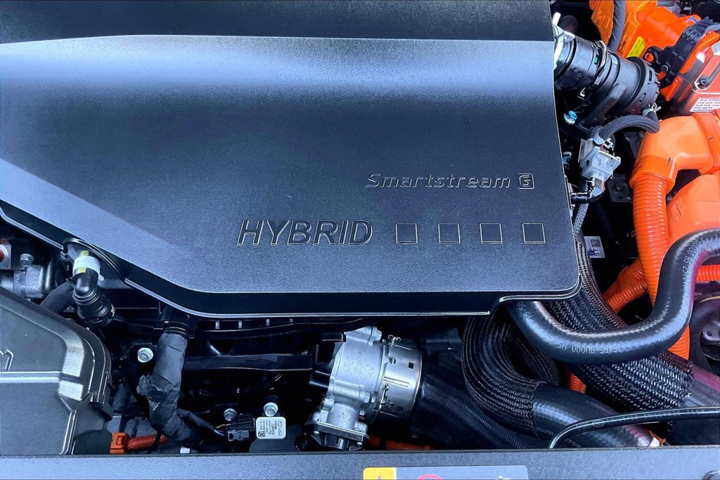 Used 2026 Hyundai Palisade Calligraphy AWD/4WD image 33