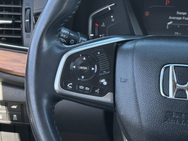 Used 2018 Honda CR-V EX-L image 15