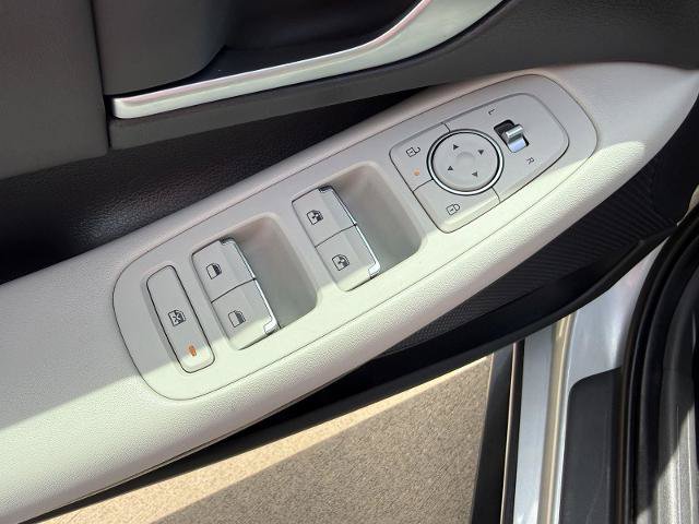Used 2024 Hyundai Sonata SEL FWD image 12
