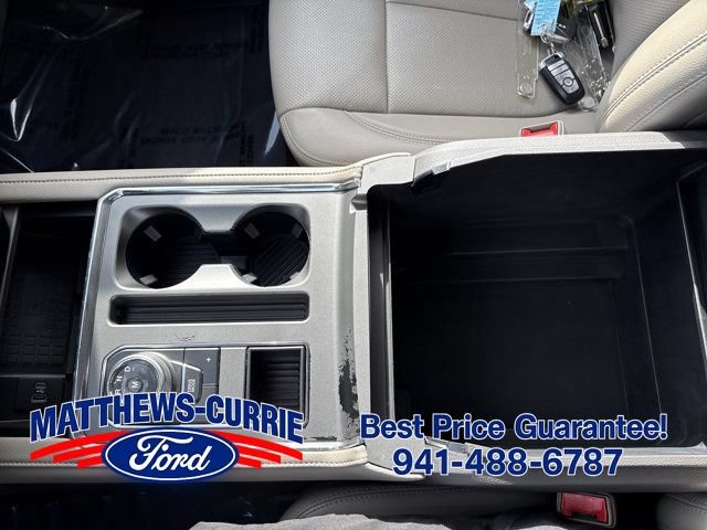 Certified 2020 Ford Expedition XLT w/ Equipment Group 202A RWD image 25