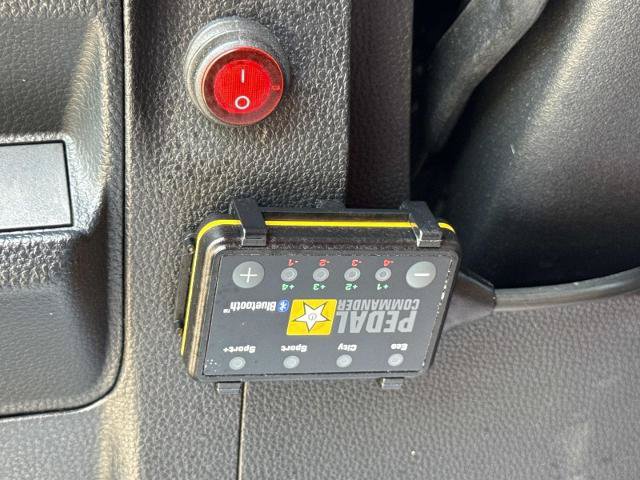 Used 2024 Toyota Tacoma TRD Sport AWD/4WD image 20