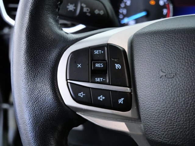 Certified 2023 Ford Explorer XLT w/ Equipment Group 202A AWD/4WD image 25