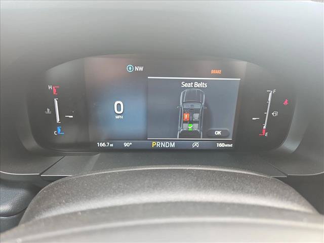 Certified 2025 Ford Maverick Lobo AWD/4WD image 11