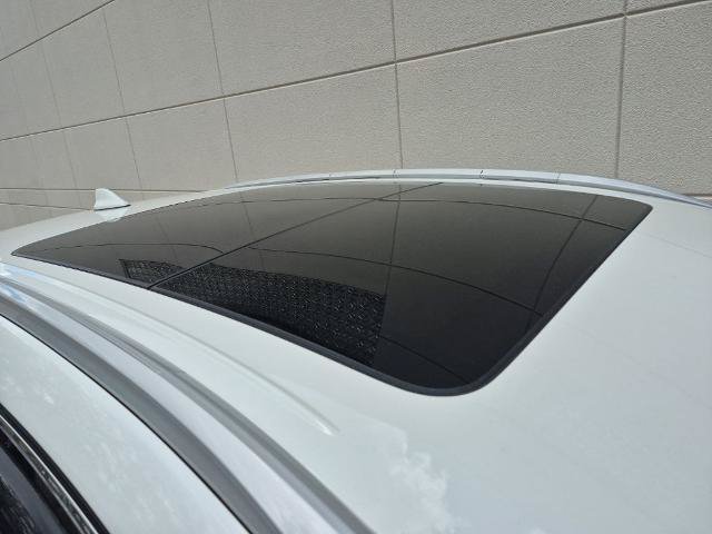 Used 2020 Nissan Murano Platinum AWD/4WD image 9