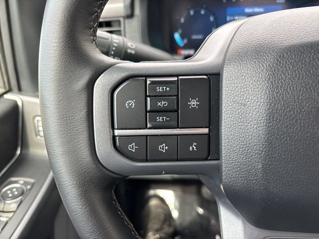 Certified 2025 Ford F150 XLT w/ Equipment Group 301A Standard AWD/4WD image 21