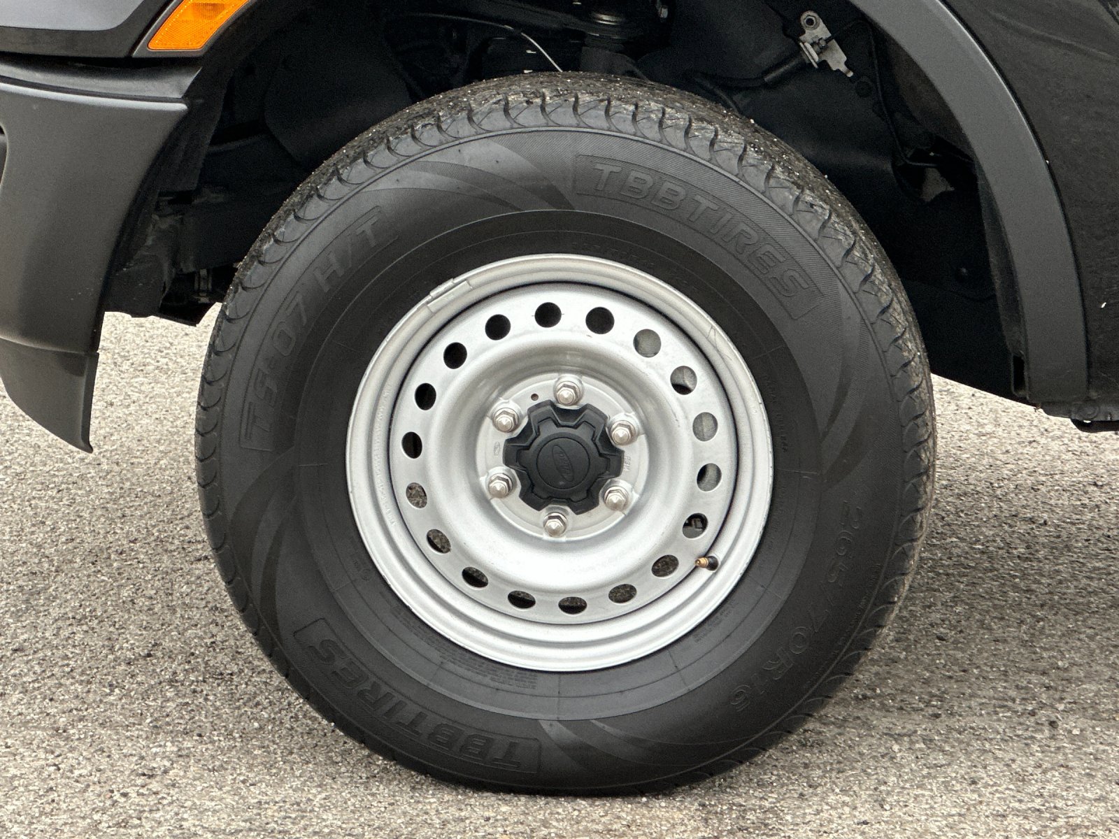 Certified 2020 Ford Ranger XL image 22