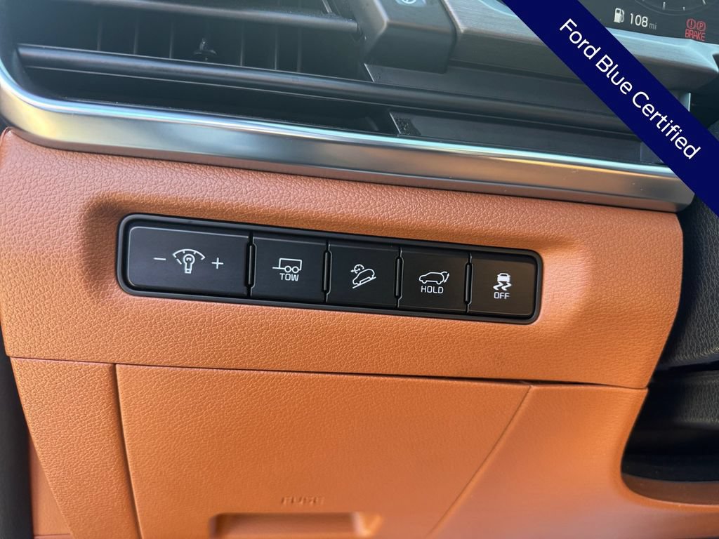 Used 2023 Kia Telluride SX X-Pro AWD/4WD image 40