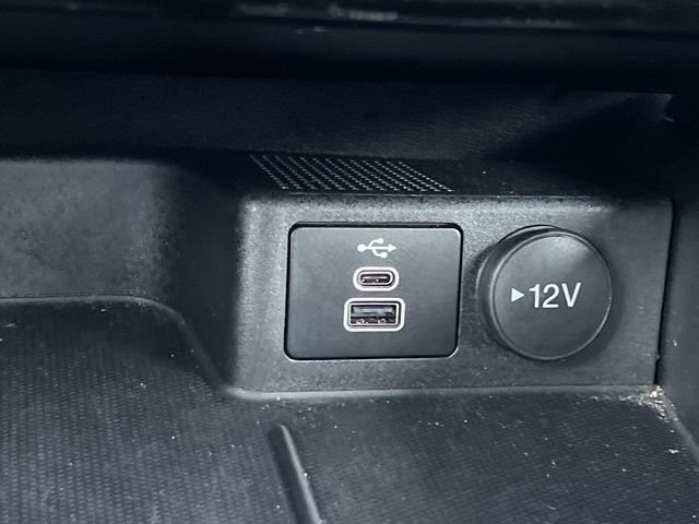 Certified 2024 Ford Escape ST-Line w/ Tech Pack #1 AWD/4WD image 26