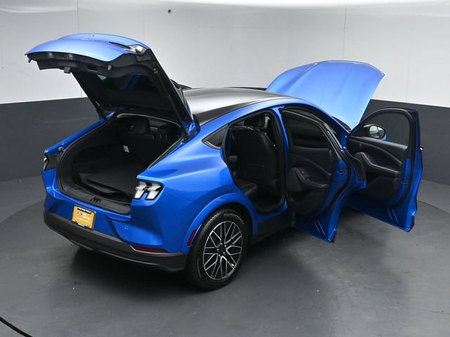 Certified 2025 Ford Mustang Mach-E Premium AWD/4WD image 60