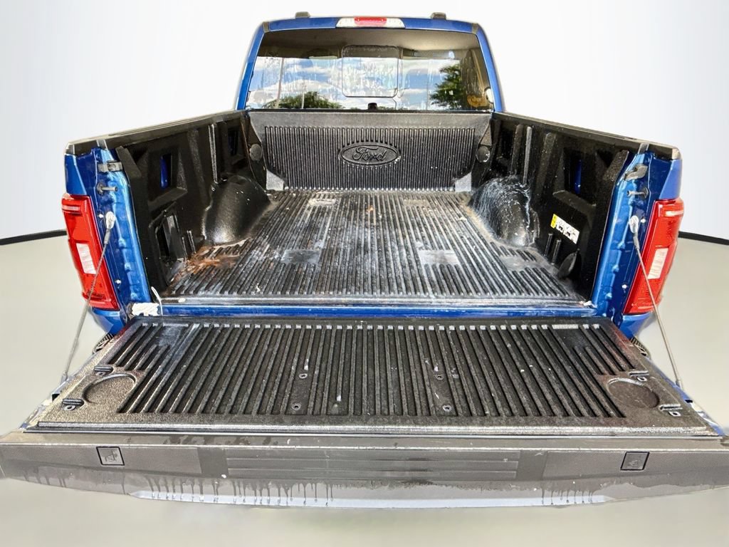 Certified 2023 Ford F150 XLT w/ Equipment Group 302A High AWD/4WD image 26