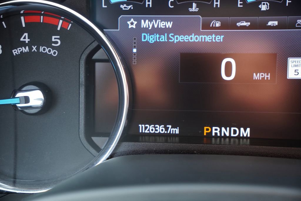 Certified 2022 Ford F350 Lariat w/ Lariat Ultimate Package image 35