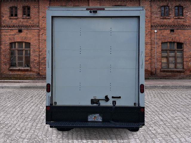 Certified 2023 Ford Transit 350 DRW RWD image 5