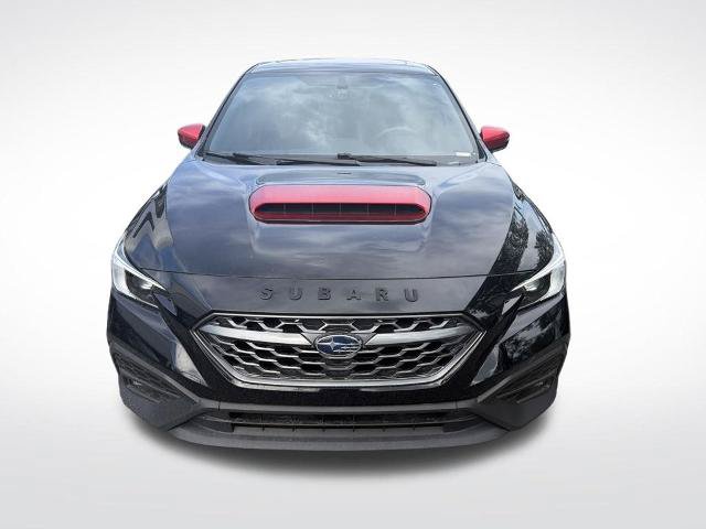 Used 2023 Subaru WRX Limited AWD/4WD image 3