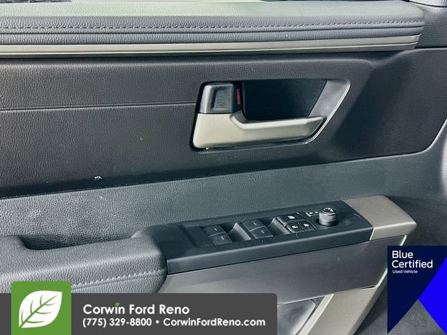 Used 2025 Toyota Tundra SR5 w/ TRD Off-Road Premium Package image 22