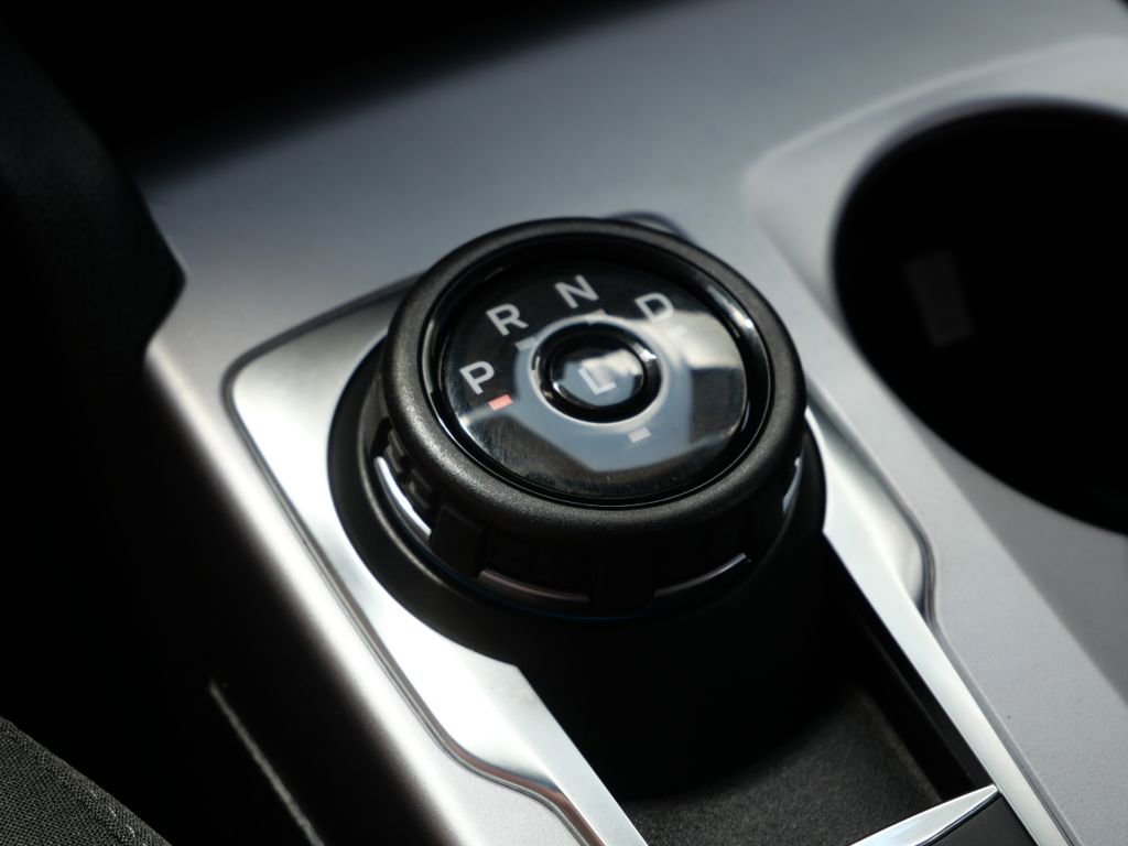 Certified 2024 Ford Bronco Sport Big Bend AWD/4WD image 23