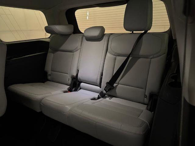 Certified 2025 Ford Expedition Platinum w/ Driver's Package image 36