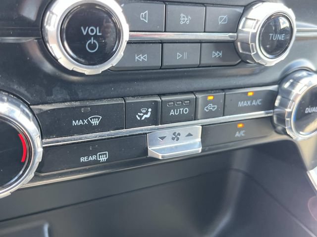 Certified 2024 Ford F150 XLT w/ Mobile Office Package AWD/4WD image 31