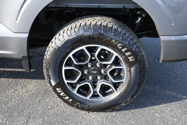 Certified 2023 Ford F150 XLT w/ Equipment Group 302A High AWD/4WD image 15