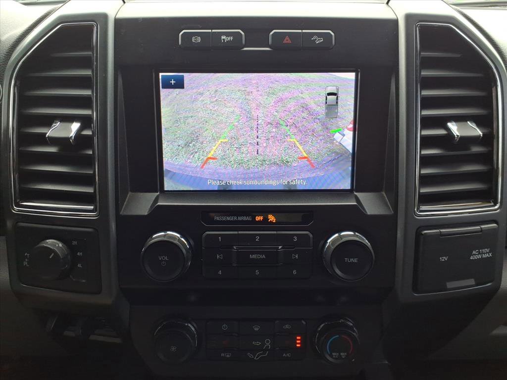 Certified 2022 Ford F350 XLT w/ XLT Premium Package image 16