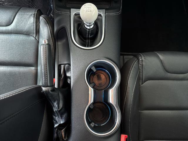 Certified 2021 Ford Mustang Mach 1 w/ Equipment Group 700A image 38