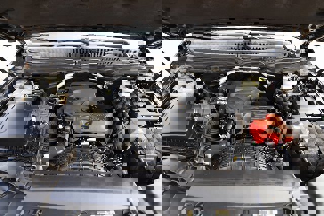 Certified 2019 Ford Ranger Lariat w/ Equipment Group 501A Mid image 24