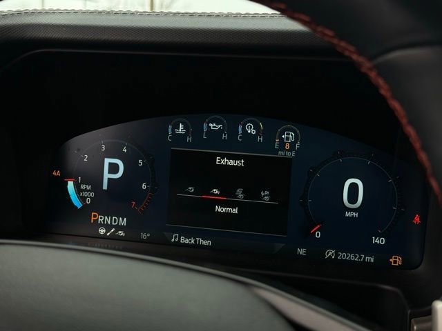 Certified 2024 Ford Bronco Raptor image 26