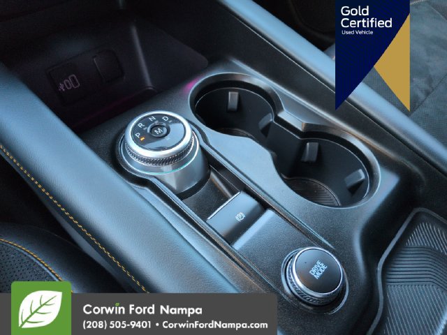 Certified 2026 Ford Explorer Tremor w/ Tremor Ultimate Package AWD/4WD image 20