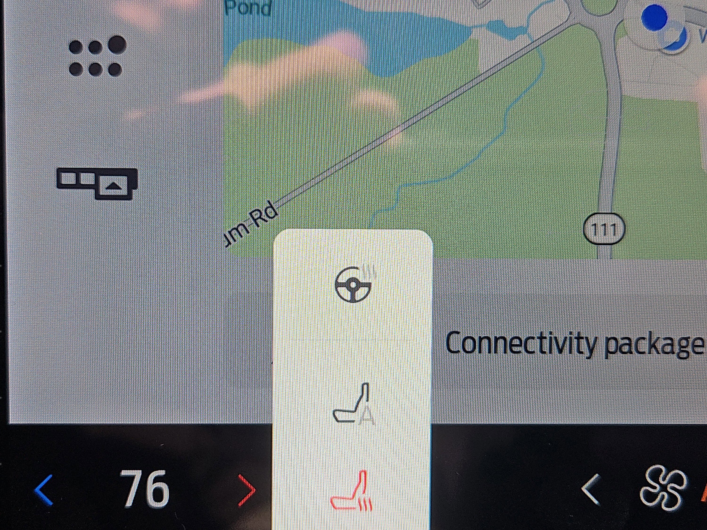 Certified 2025 Ford Expedition Active image 18