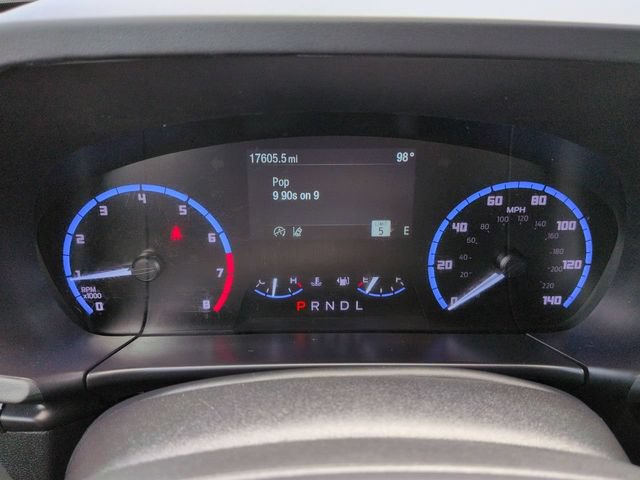 Certified 2023 Ford Bronco Sport Big Bend w/ Convenience Package AWD/4WD image 27