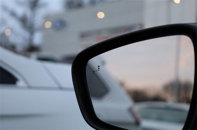 Certified 2024 Ford Escape ST-Line image 19