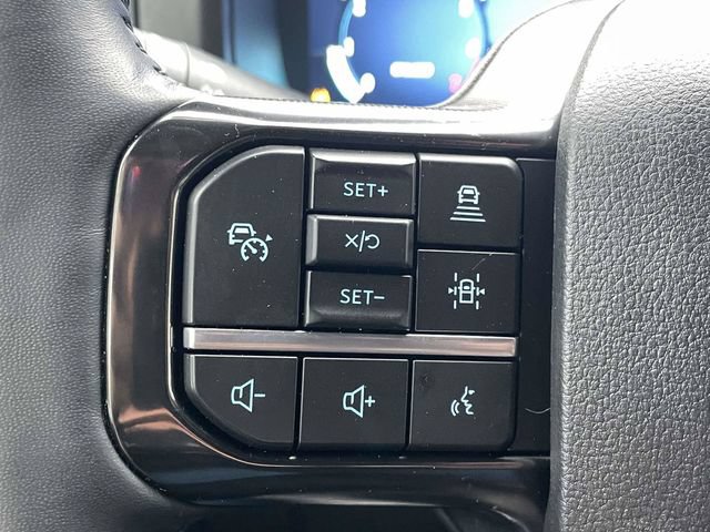 Certified 2025 Ford F150 Platinum w/ Equipment Group 702A High AWD/4WD image 23