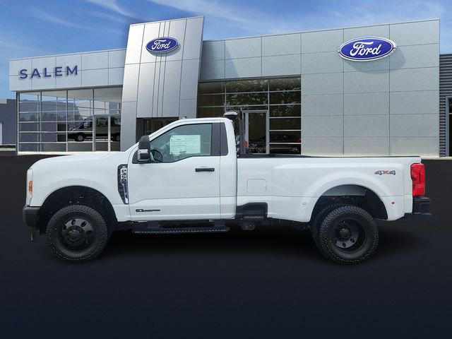 Certified 2025 Ford F350 XL w/ XL Driver Assist Package AWD/4WD image 6