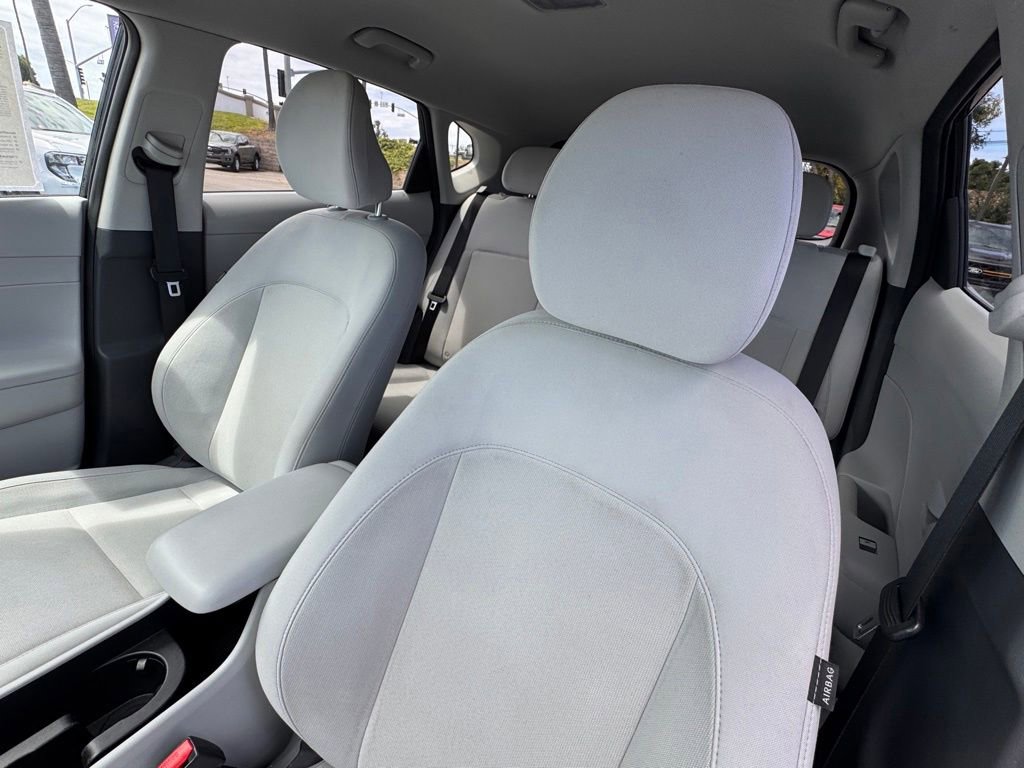 Used 2024 Hyundai Kona SEL AWD/4WD image 19