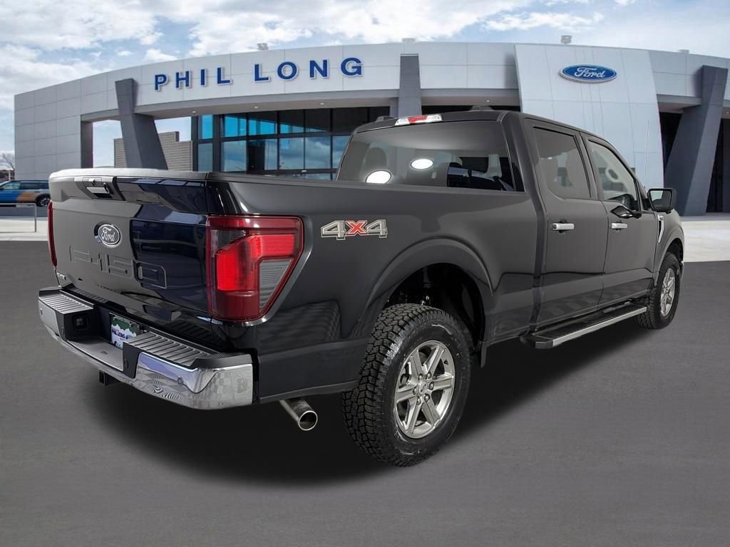 Certified 2024 Ford F150 XLT w/ Tow/Haul Package image 7