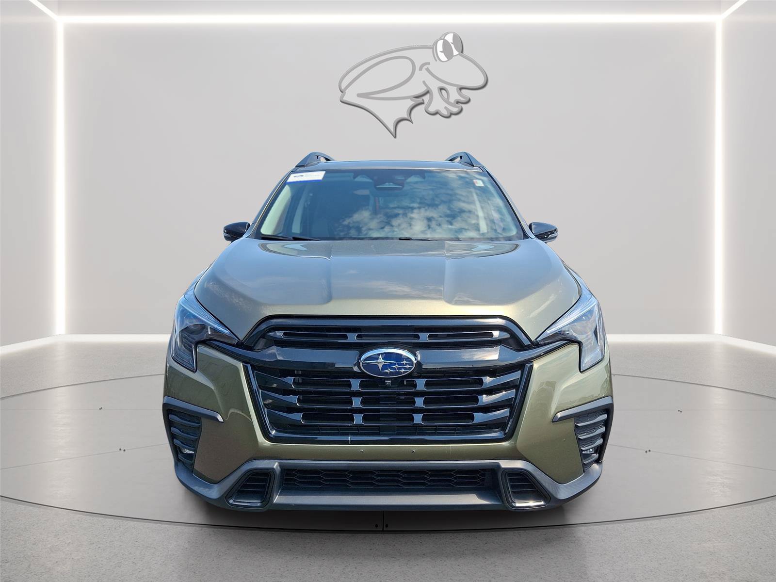 Used 2023 Subaru Ascent Onyx Edition Limited AWD/4WD image 8