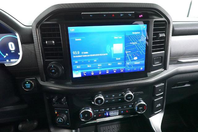 Certified 2023 Ford F150 Platinum w/ FX4 Off-Road Package image 14