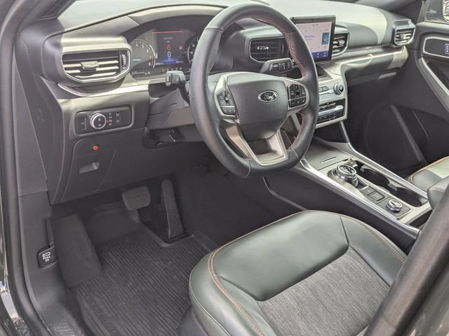 Certified 2022 Ford Explorer Timberline AWD/4WD image 11