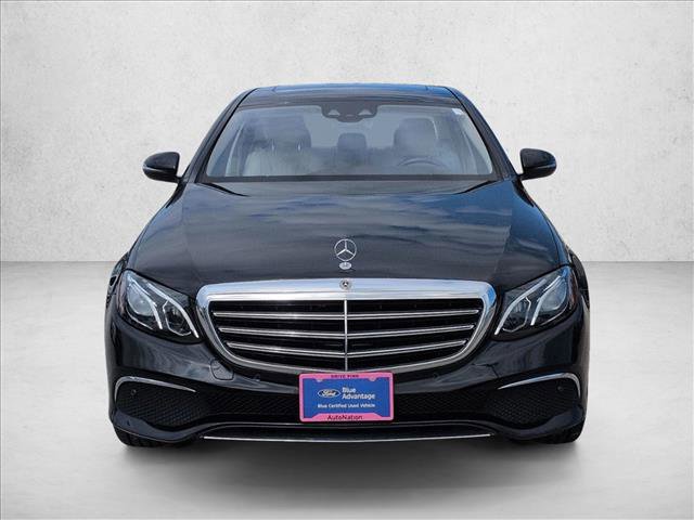 Used 2018 Mercedes-Benz E 300 4MATIC video 2