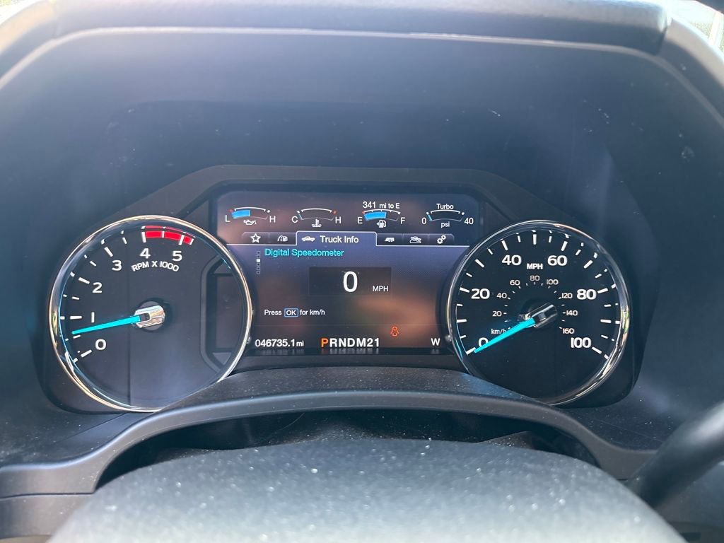 Certified 2019 Ford F350 Platinum w/ Platinum Ultimate Package image 22