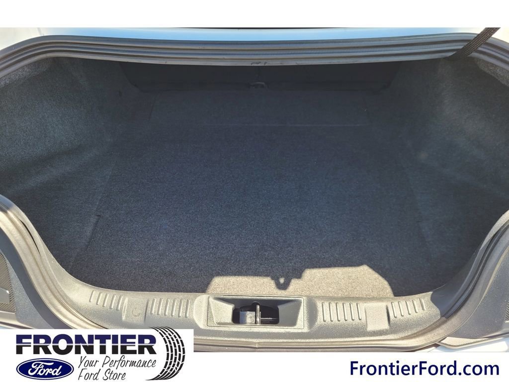 Certified 2024 Ford Mustang Premium RWD image 27