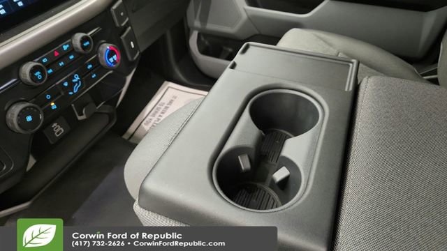 Certified 2025 Ford F150 XL image 18