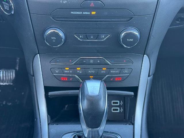 Certified 2018 Ford Edge SEL w/ Equipment Group 201A image 14